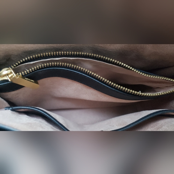 💫 Kate Spade ♠️ Medium Toujours Satchel - Picture 7 of 12